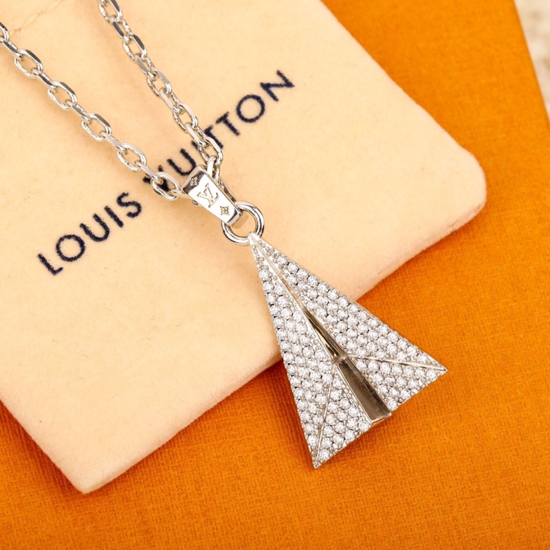 LV Necklaces